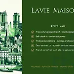 Lavie Maison - Proche De Montmartre Apartman