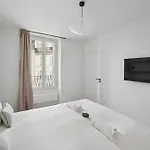 Apartman Lavie Maison - Proche De Montmartre Párizs