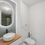 Apartman Lavie Maison - Proche De Montmartre