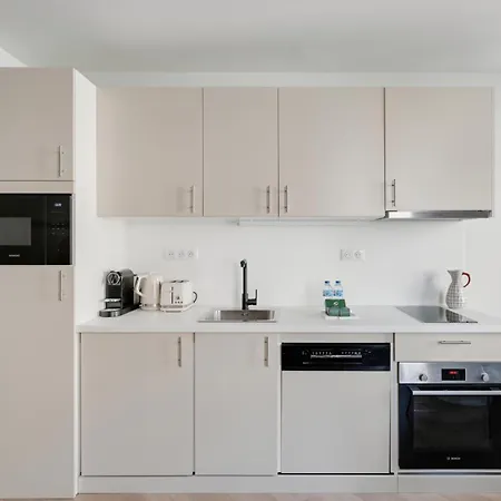 Appartamento Lavie Maison - Proche De Montmartre *