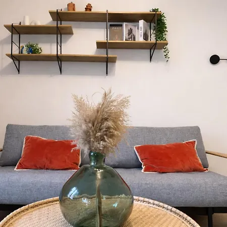 Apartment Lavie Maison - Proche De Montmartre