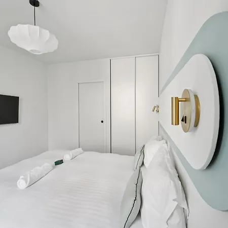 Lavie Maison - Proche De Montmartre *