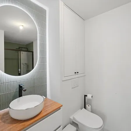 Apartment Lavie Maison - Proche De Montmartre