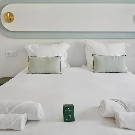 Lavie Maison - Proche De Montmartre Apartment *