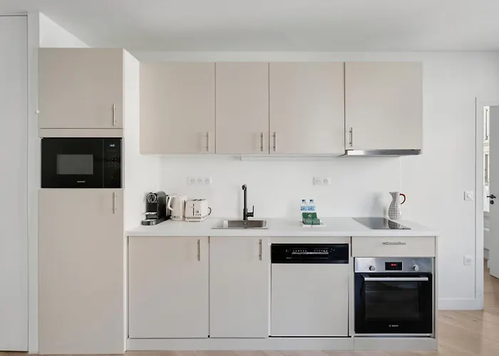 Appartamento Lavie Maison - Proche De Montmartre *