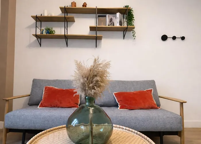 Appartamento Lavie Maison - Proche De Montmartre