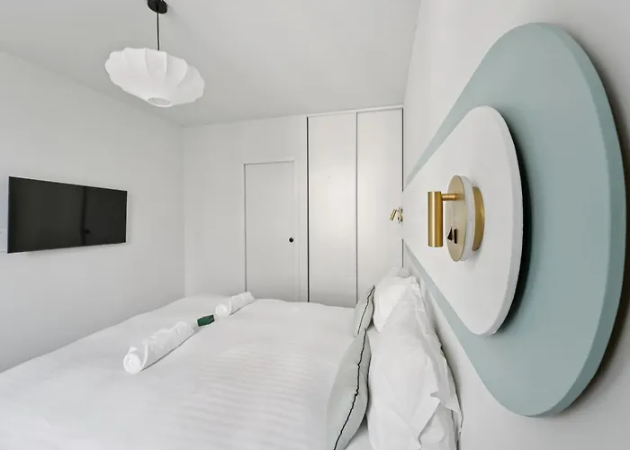 Lavie Maison - Proche De Montmartre *