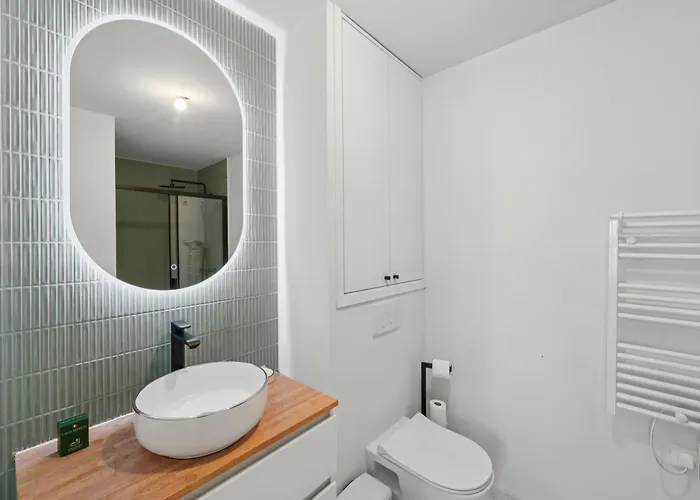 Appartamento Lavie Maison - Proche De Montmartre